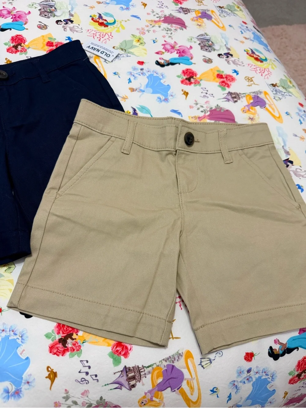 Old Navy perfect school